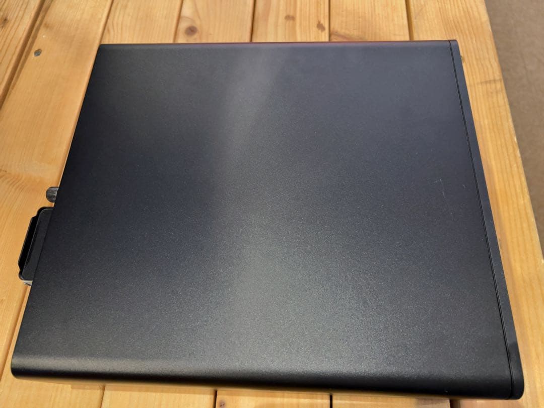 は*き様 HP ProDesk 400/i3-8100/8GB/120GB/Wi