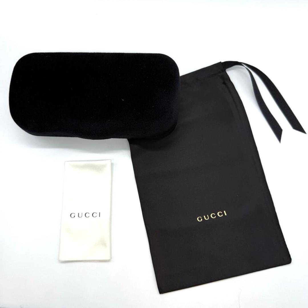 GUCCI グッチ サングラス GG0636SK 001 新品 未使用 正規品
