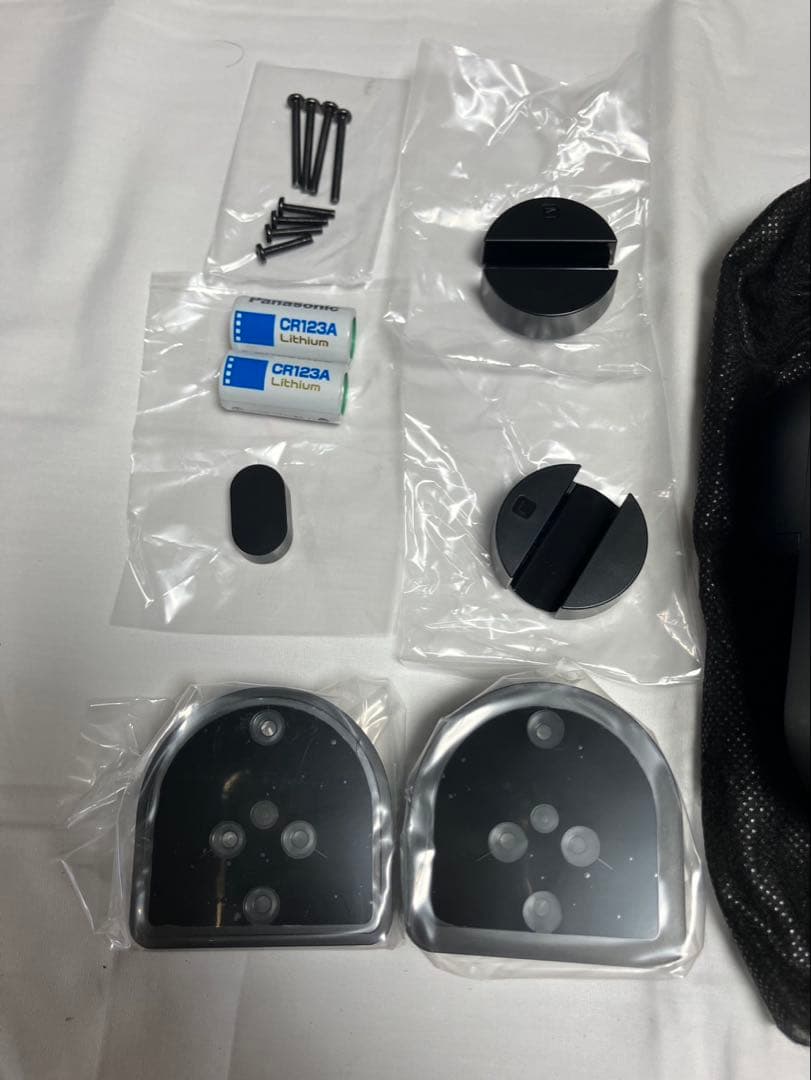 キュリオロック　Qrio Q-SL2