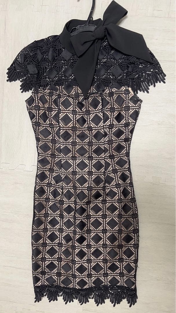 ドレス、ワンピース