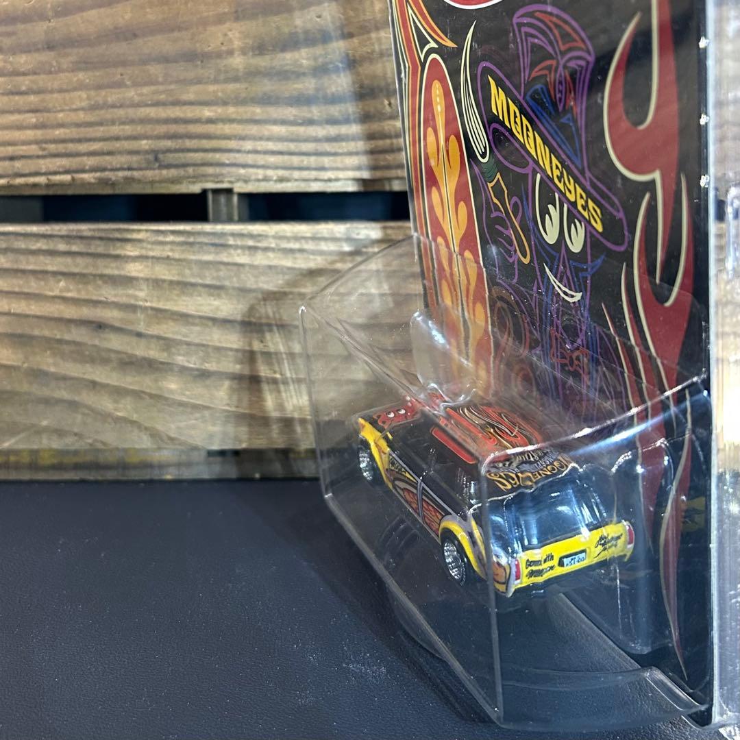 最終値下✧˚꧁ HotWheels ꧂ ‘71 Datsun Bluebird