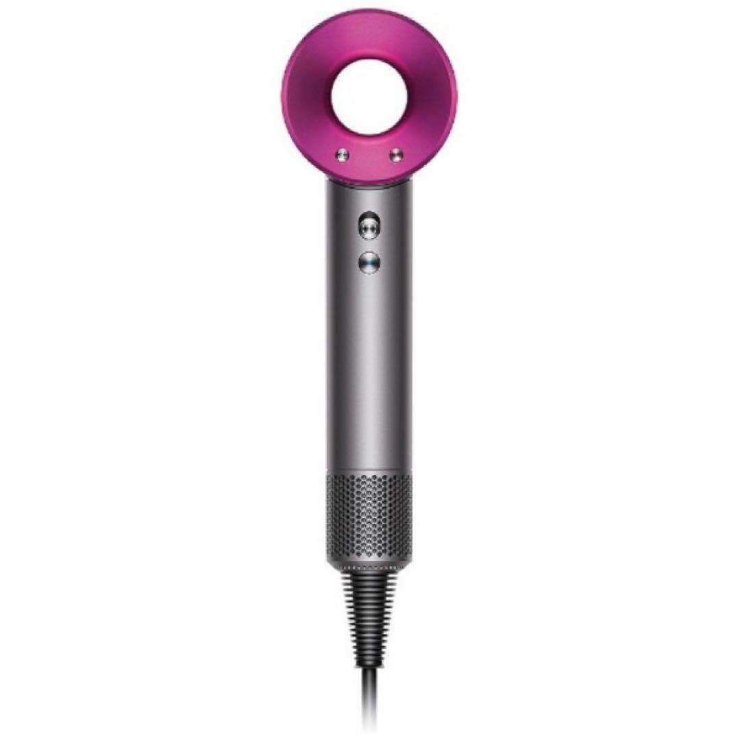 dyson ダイソン supersonic HD01