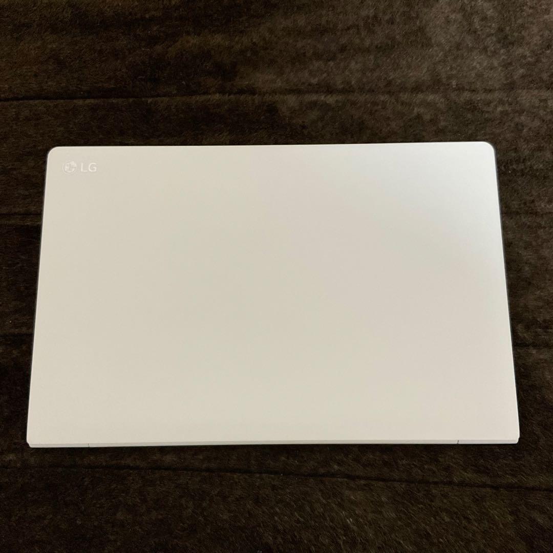 Windowsノート本体 LG 14Z970-GA55J