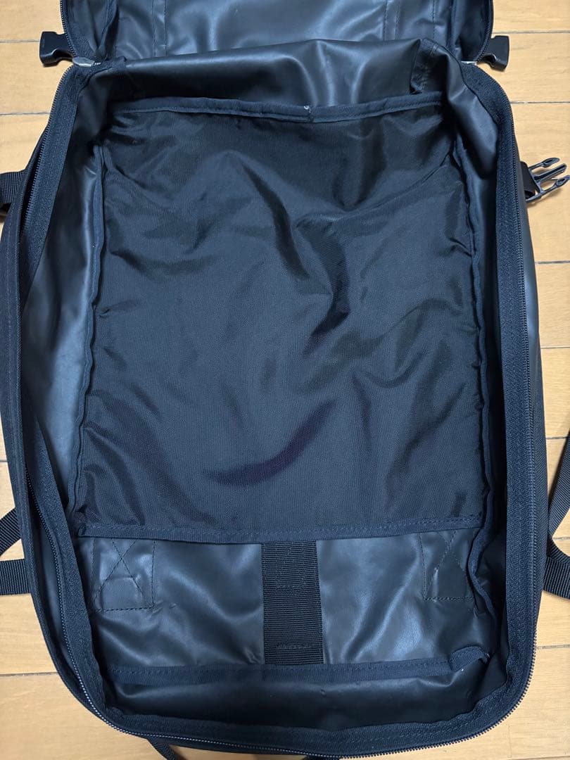 PORTER ポーター UNION リュックサック ブラック