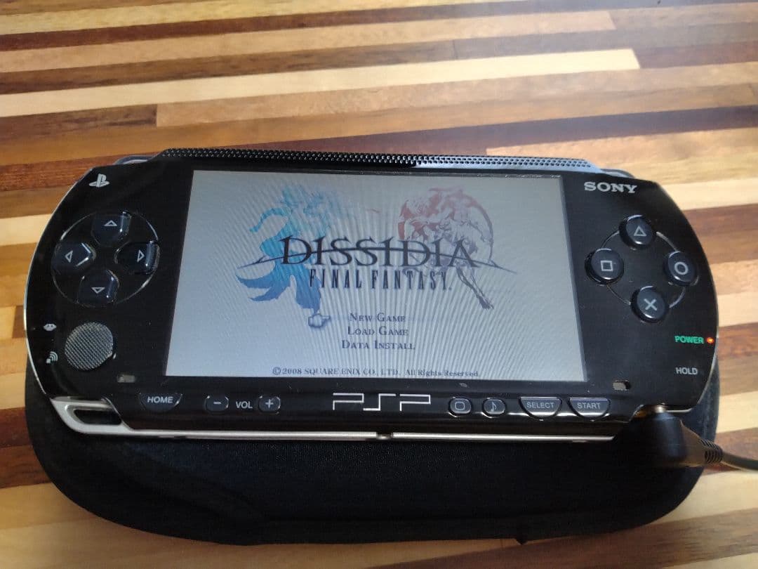 スクウェア・エニックス　ゲームセット