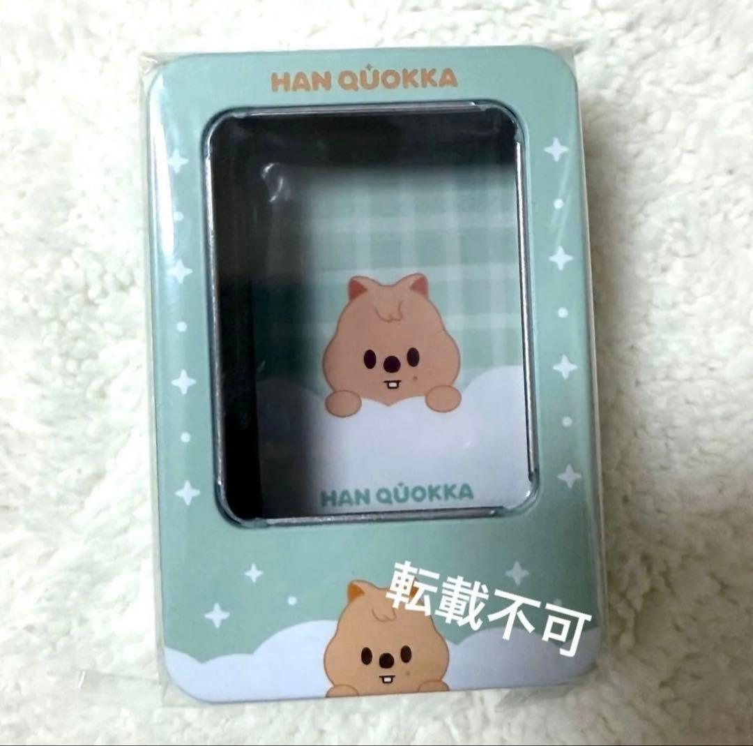 ハン plush bag マグネット lying シルバー キーリング