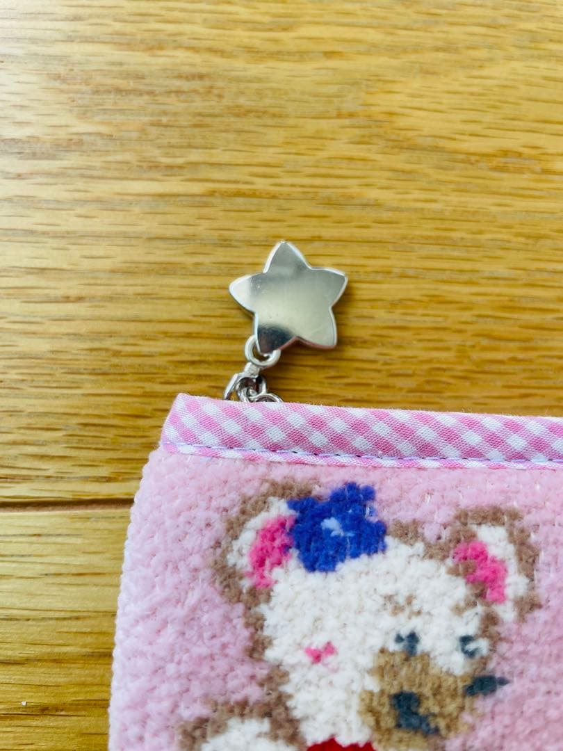 FEILER マルチポーチ