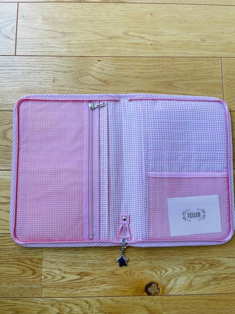 FEILER マルチポーチ