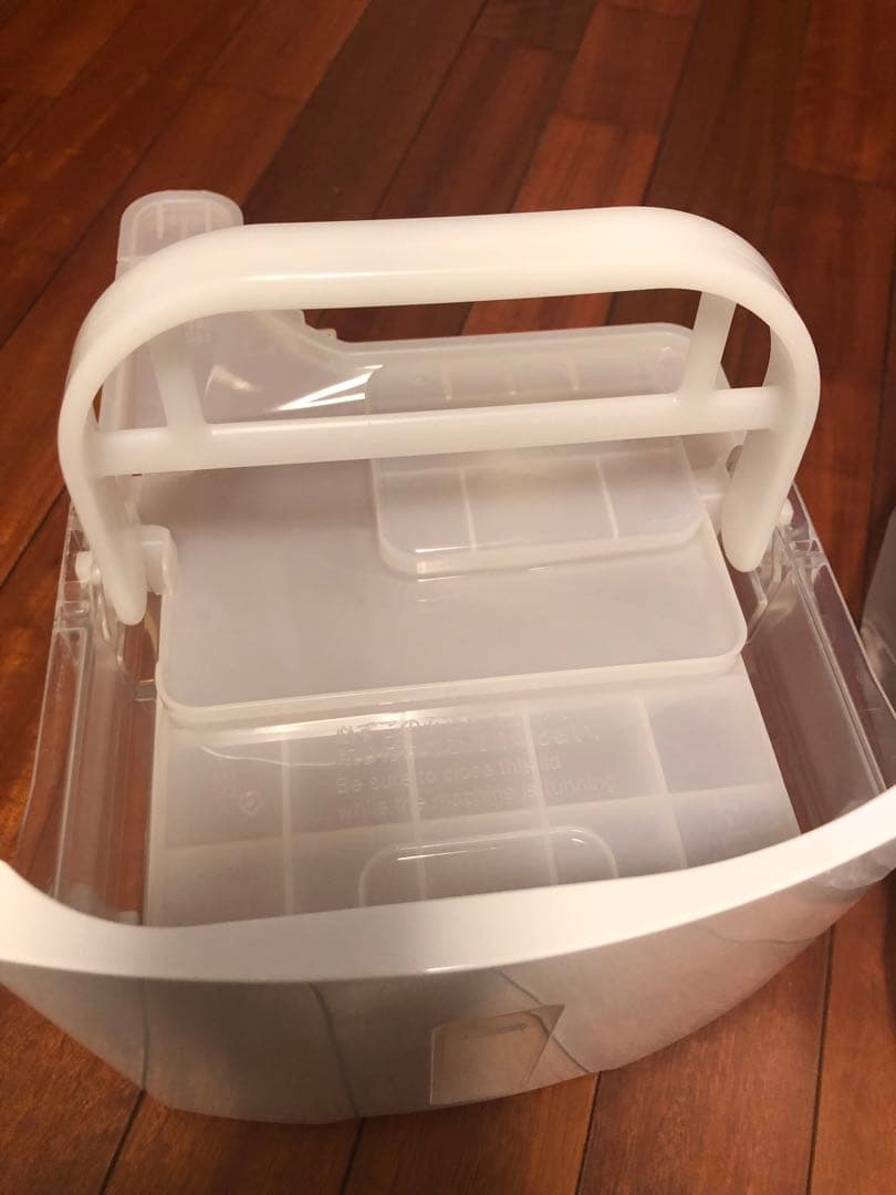 Panasonic F-YHVX120-W 除湿機　衣類乾燥