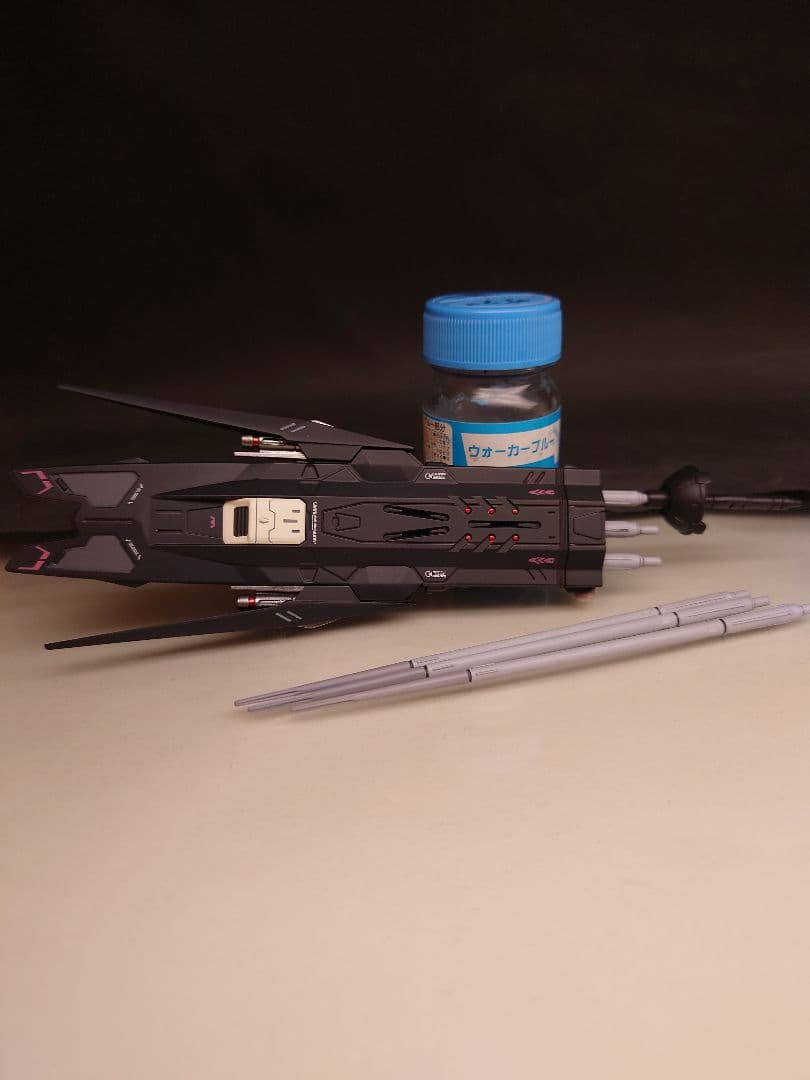 MG 1/100 ガンダムヴィダール塗装済 完成品