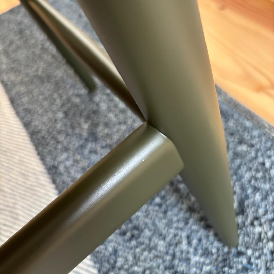 Yチェア CH24 座面45cm カールハンセン&サン seaweed