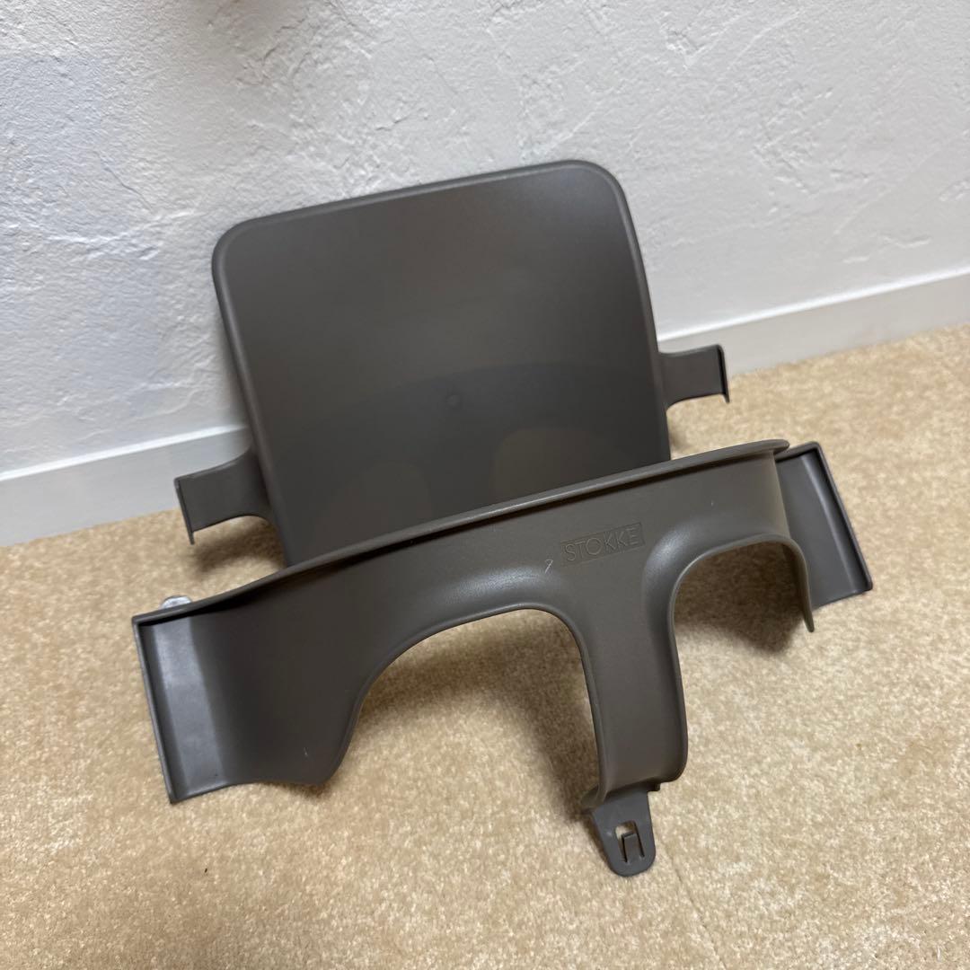 【特典付き】Stokke トリップトラップ専用 ベビーセット ベビーチェア