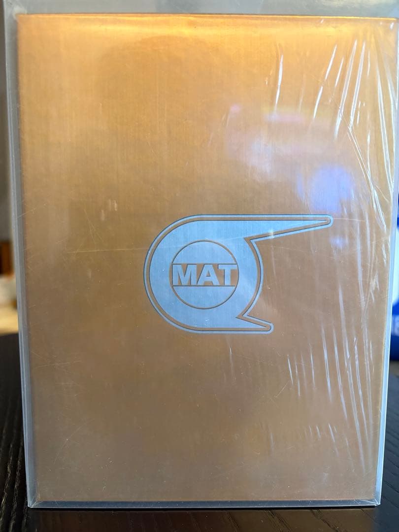 【美品】帰ってきたウルトラマン コレクターズ DVD BOX マウスパッド付