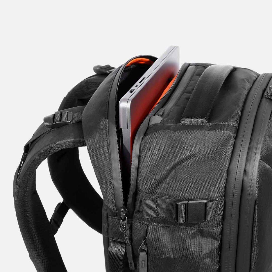 Aer エアー Travel Pack 3 Small X-Pac