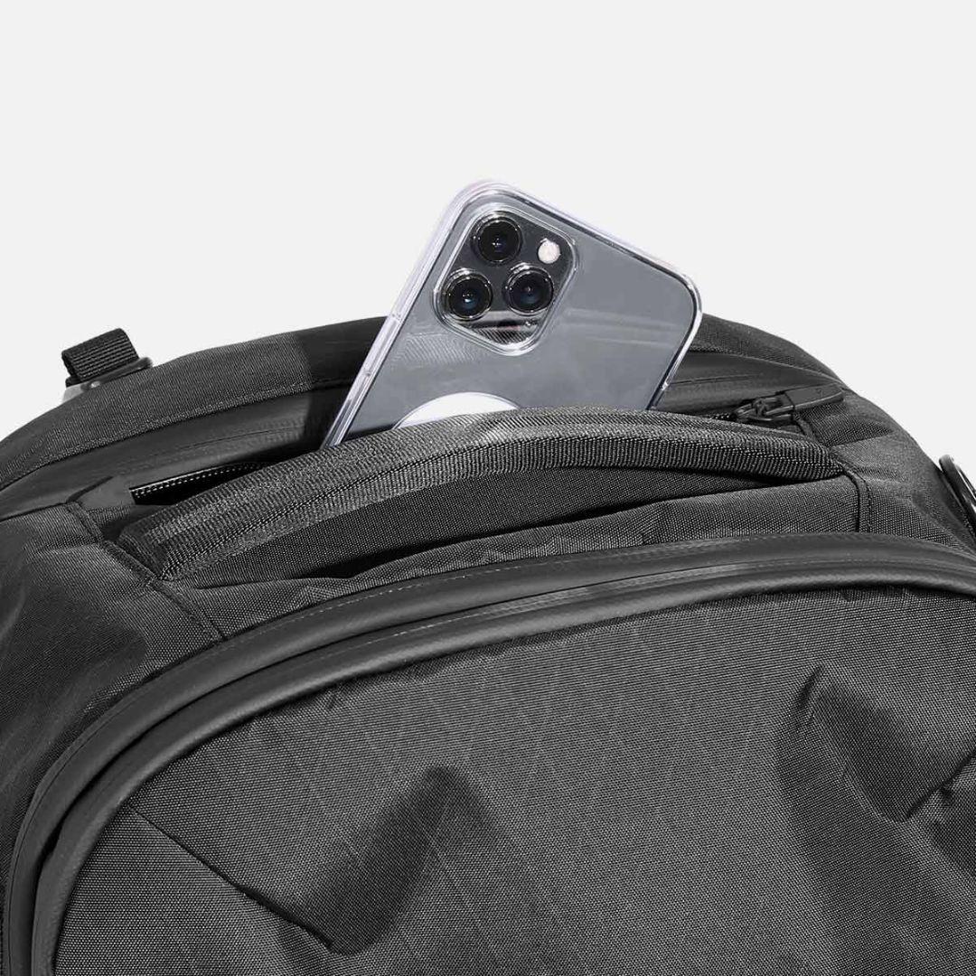 Aer エアー Travel Pack 3 Small X-Pac