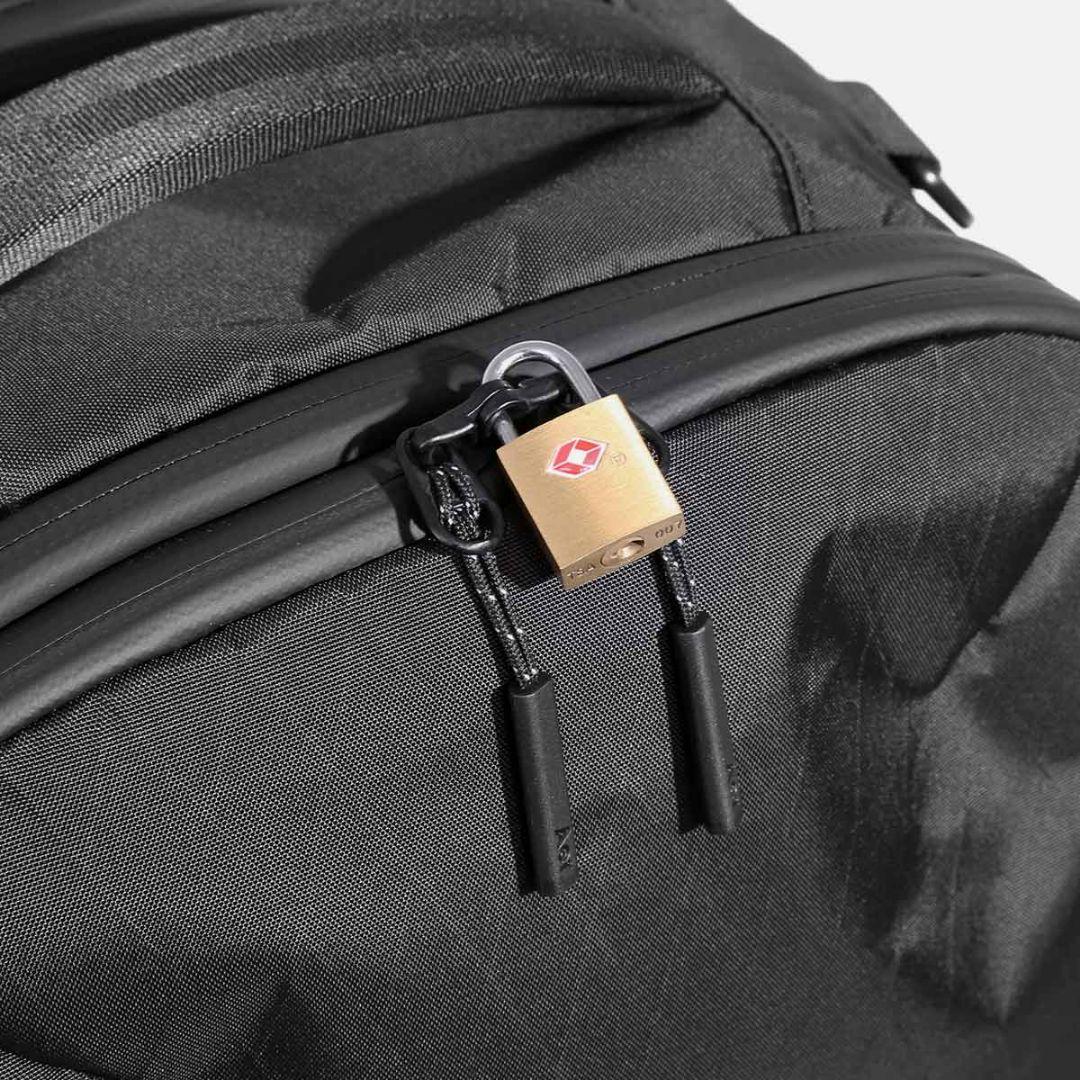 Aer エアー Travel Pack 3 Small X-Pac