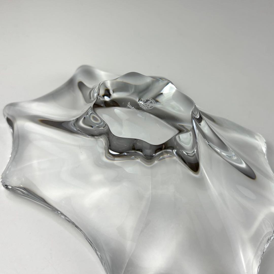 バカラ　キャディックス　トレイ