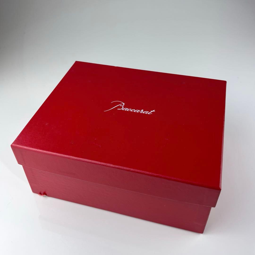 バカラ　キャディックス　トレイ