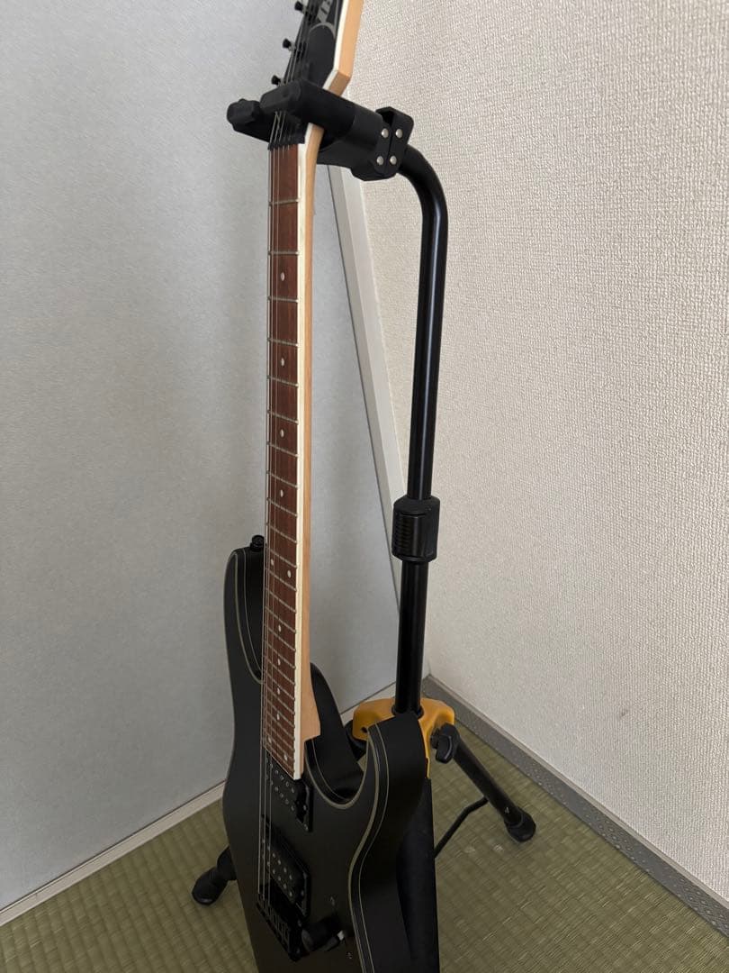 Ibanez RG421EX 美品