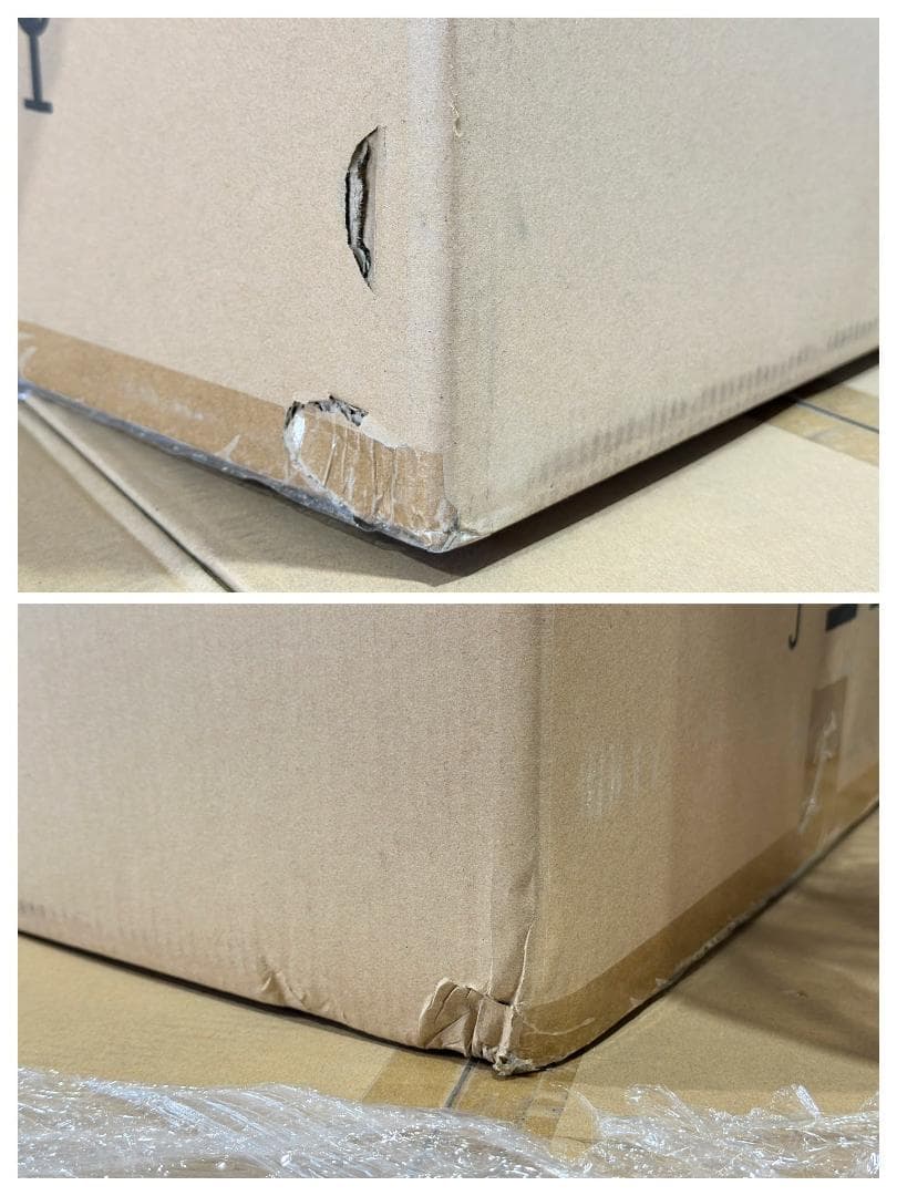 グリ ⑥新品未使用品■HAY■リボルバースツール　ハイ　黒　高さ76 箱付