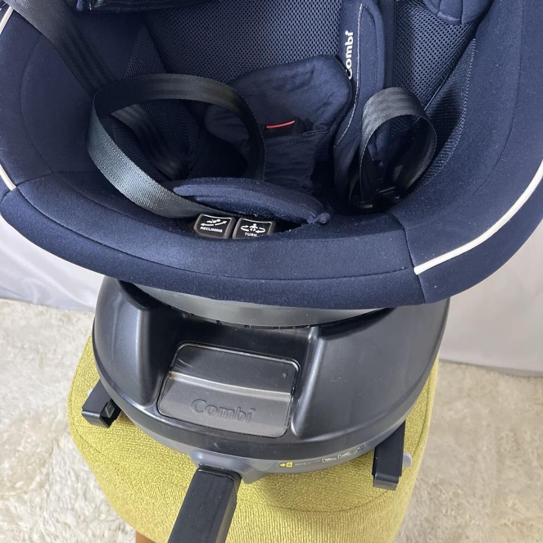 ☆人気☆ コンビ クルムーヴスマート エッグショック JJ－600 ISOFIX