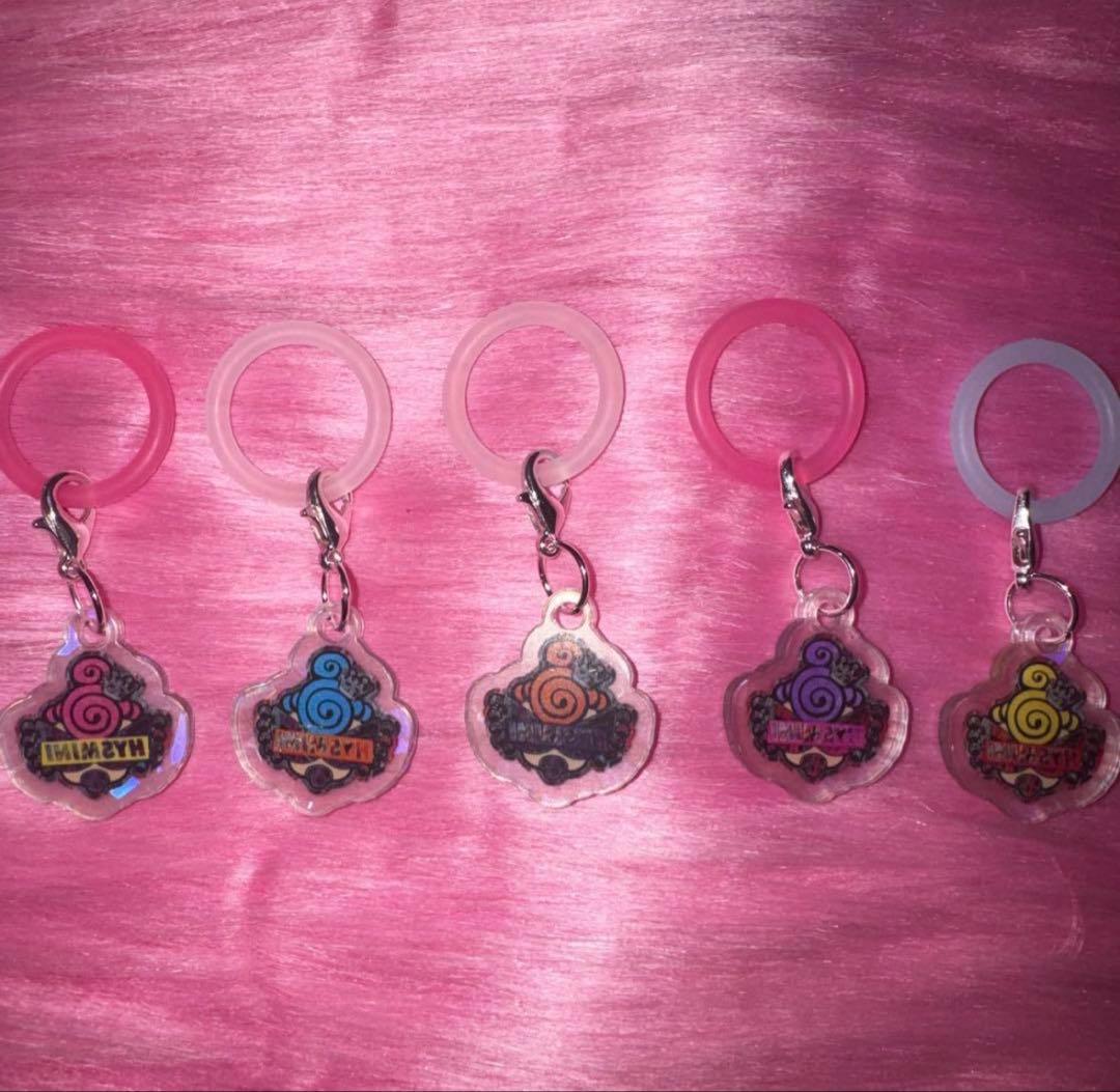 y様*専用ページ♡ヒスめじるしアクセサリー21点♡