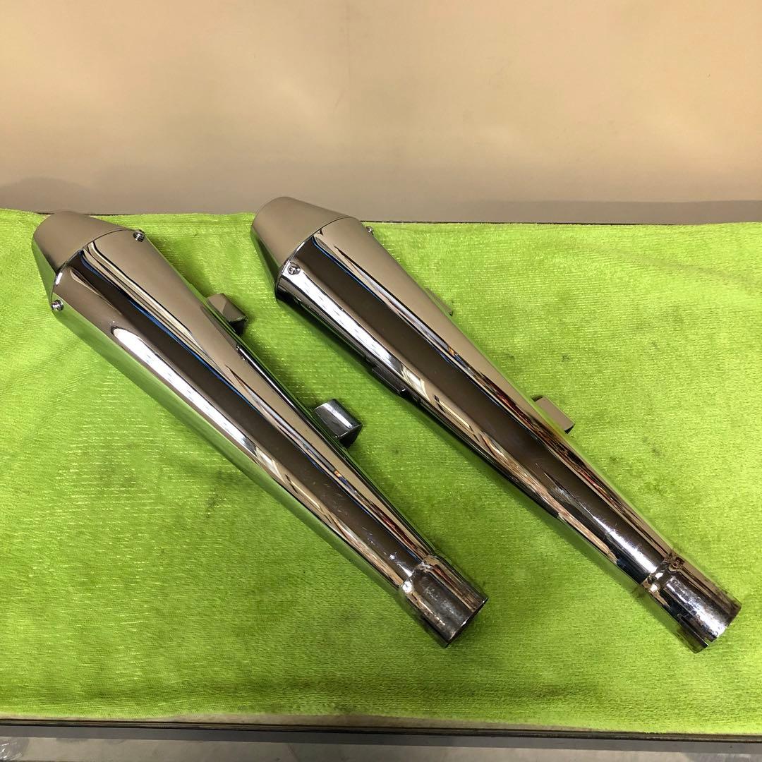 希少 ブラットスタイル メガホンマフラー