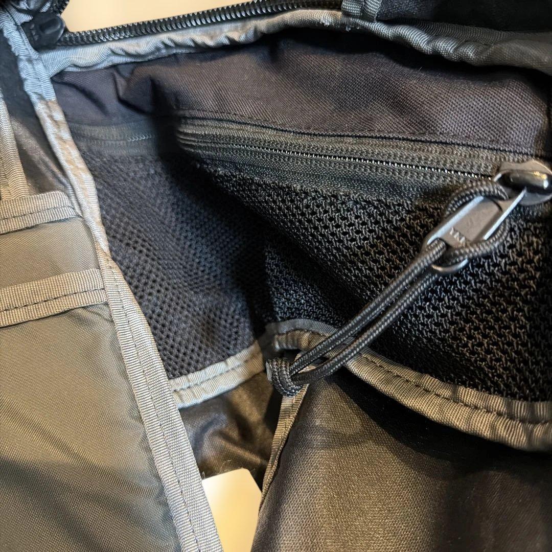 MYSTERY RANCH アーバンアサルト21L