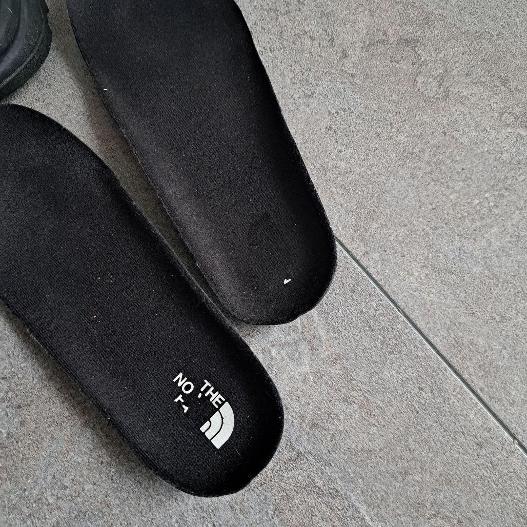 u*u様 THE NORTH FACE ブーツ NF51874 ヌプシ　ショート