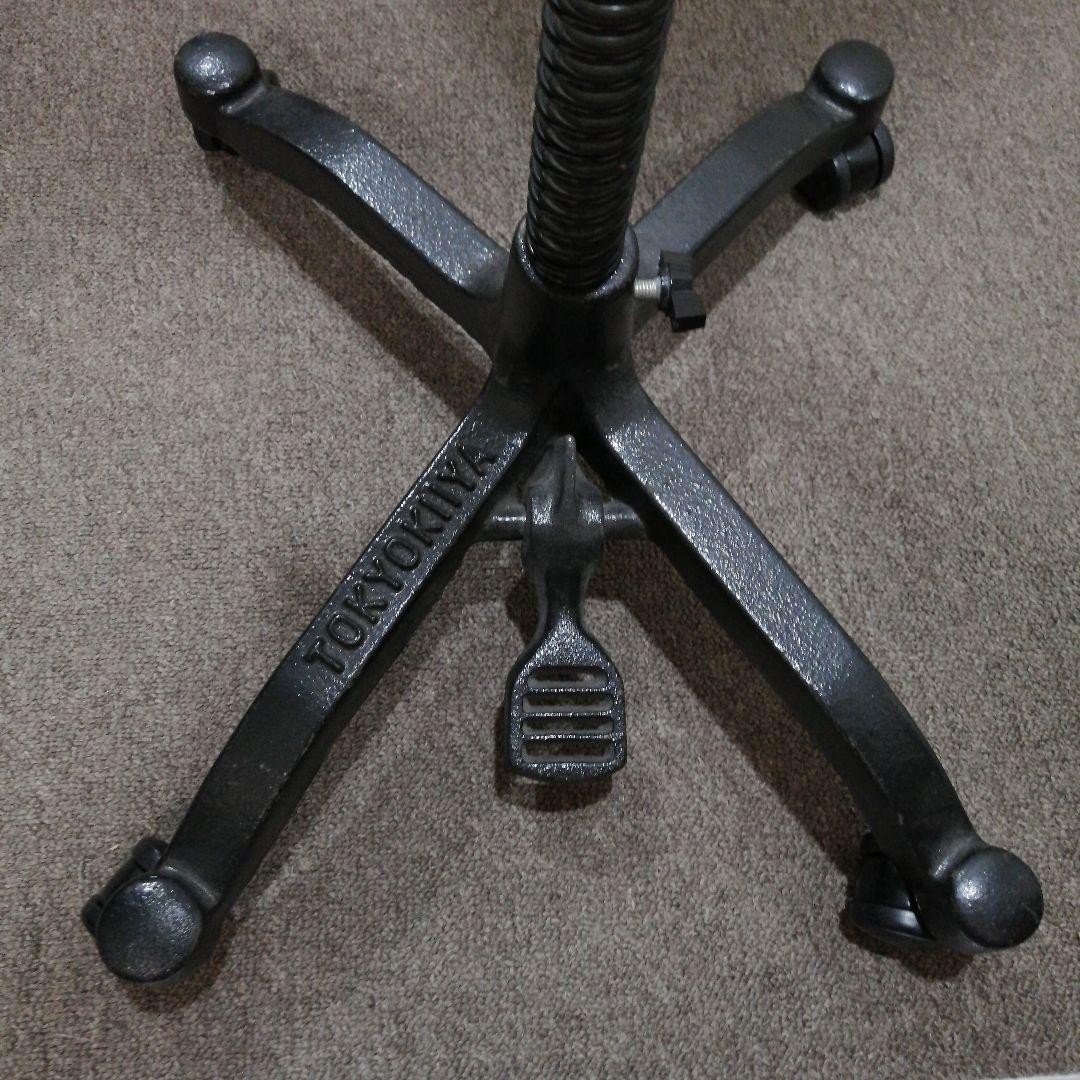 T*N様 TOKYOKIIYA　吊り下げ式高さ調節可　ヴィンテージ・アンティーク