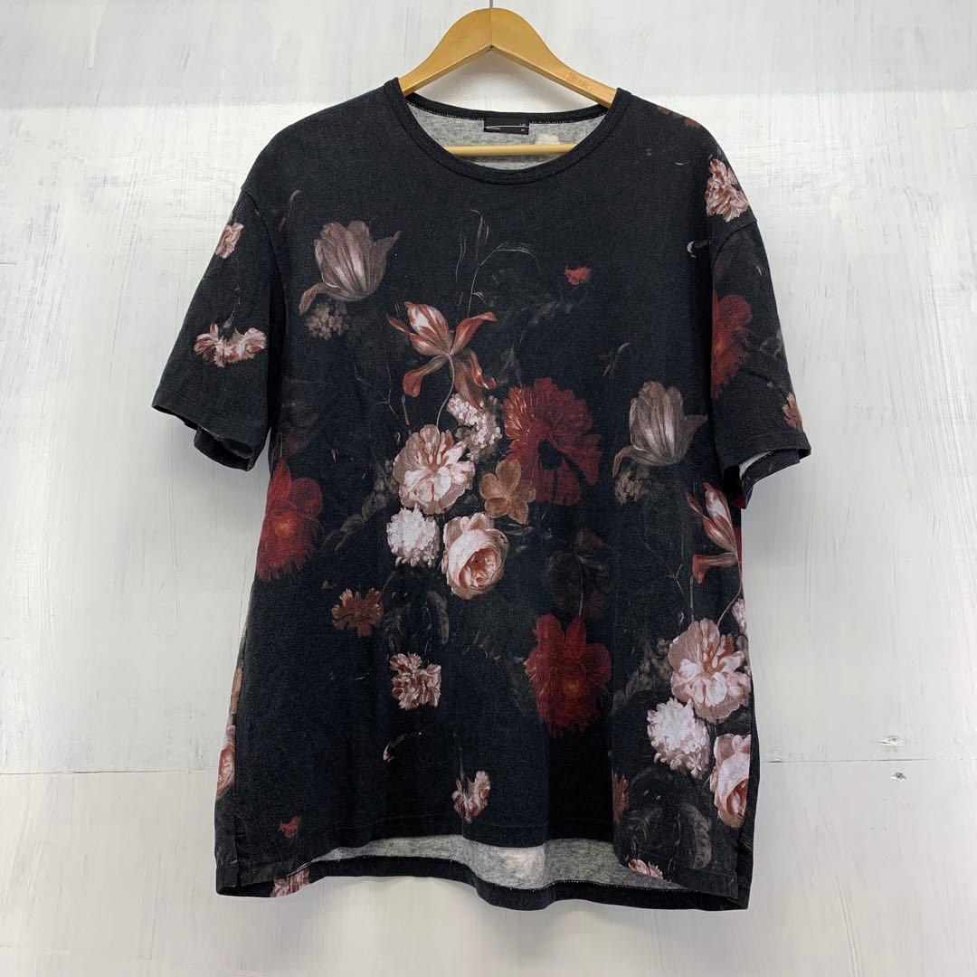 67▢LAD MUSICIANフラワー柄セットアップ3点まとめ TS0129-2