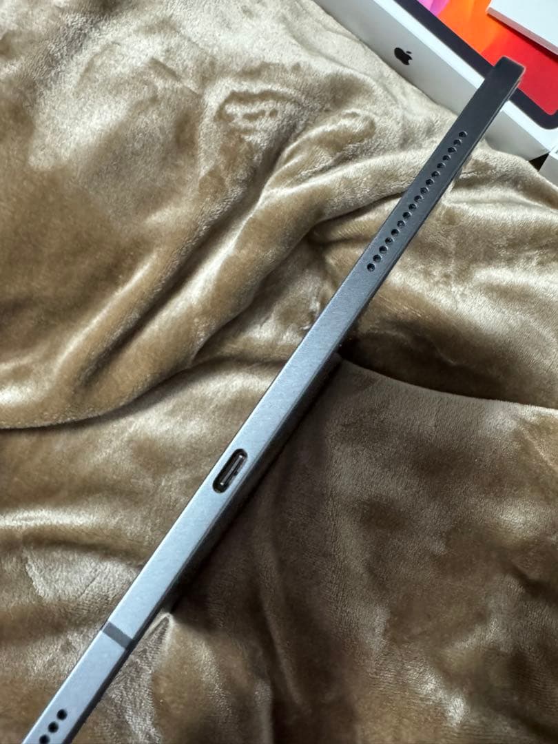 12.9インチ iPad Pro セルラー　512GB 第4世代