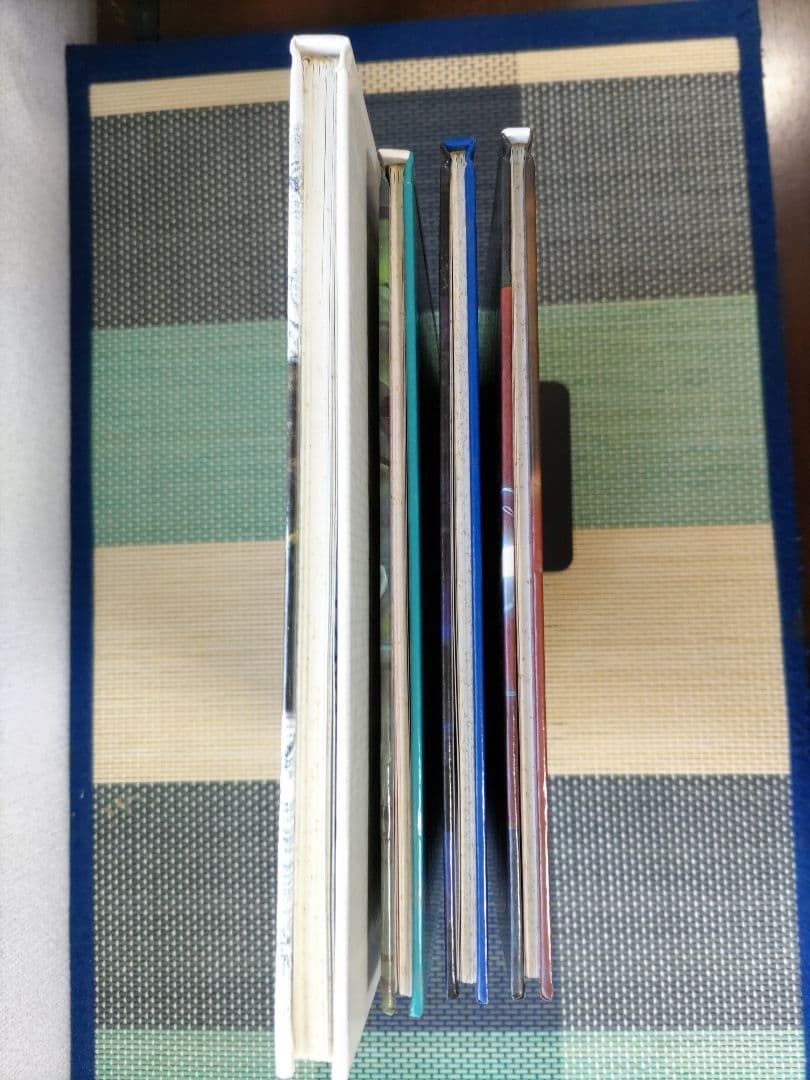 希少 アメコミ Alfonso Azpiri 作品4点