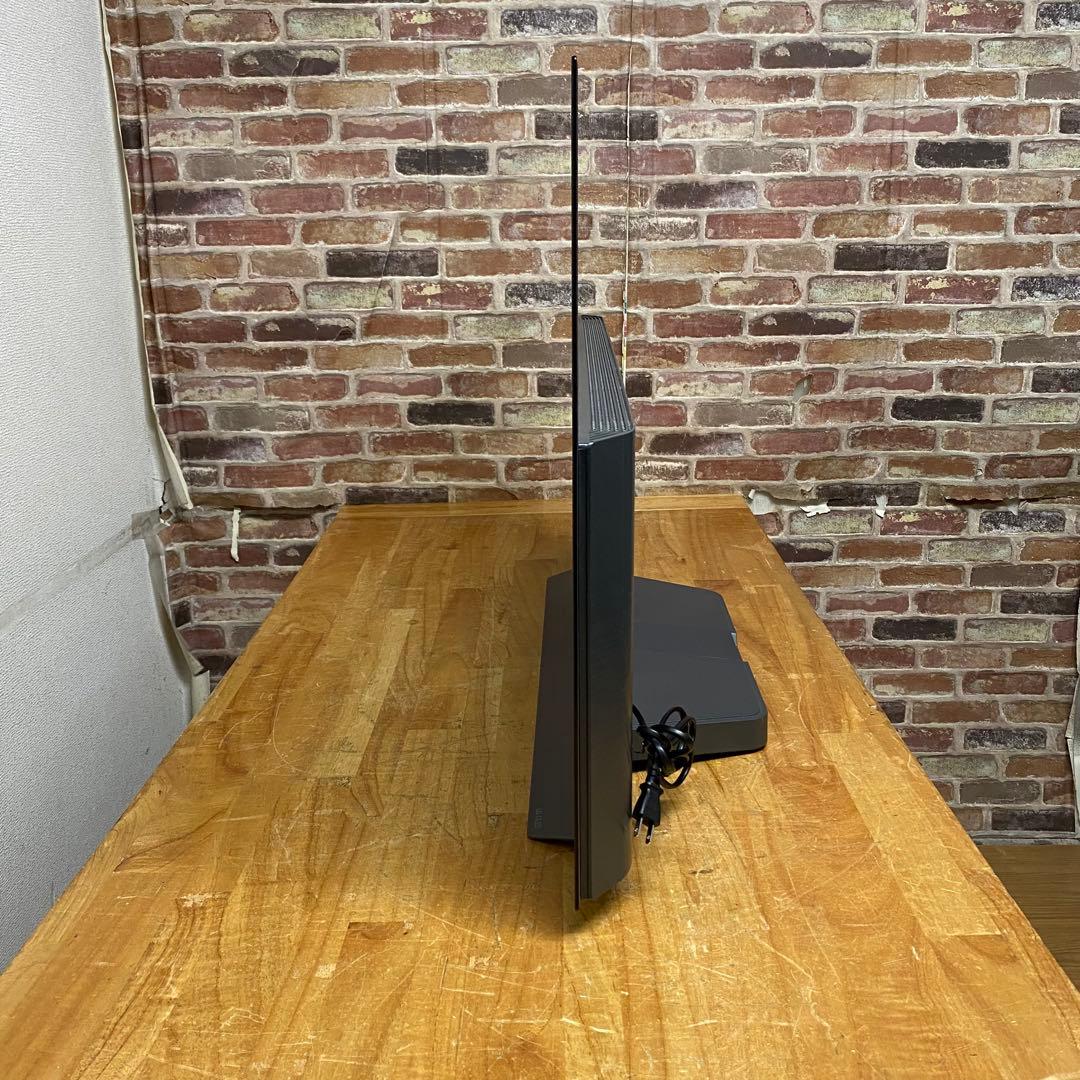 LG 48V型 4K 有機ELテレビ OLED48C2PJA 動画配信アプリ搭載