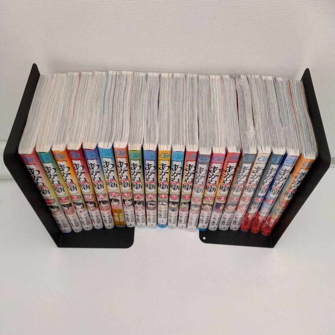 【全巻初版★全巻帯付き★2冊新品】あかね噺★1-20巻★最新刊含む★アニメ化