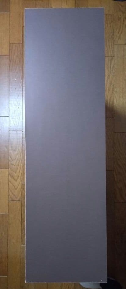 arne 本棚 オープンシェルフ 薄型 スリム ラック 木製 可動棚 アーネ