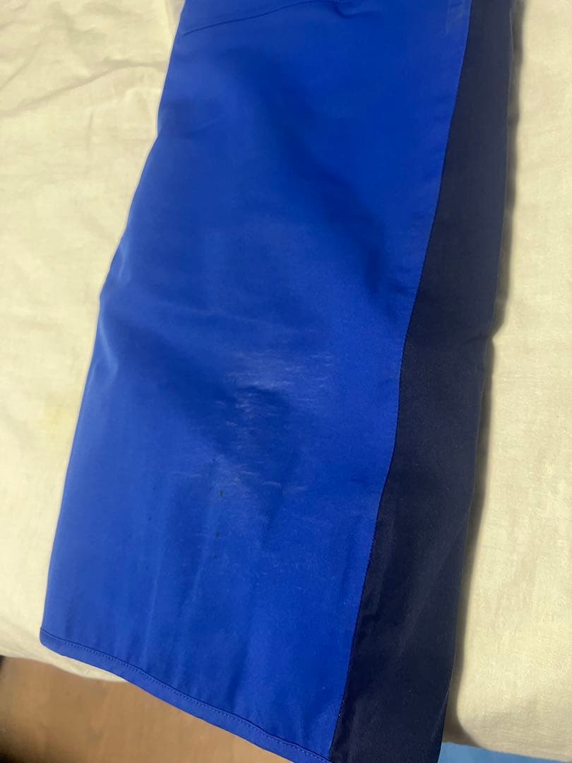 フェニックス　phenix 上下　M