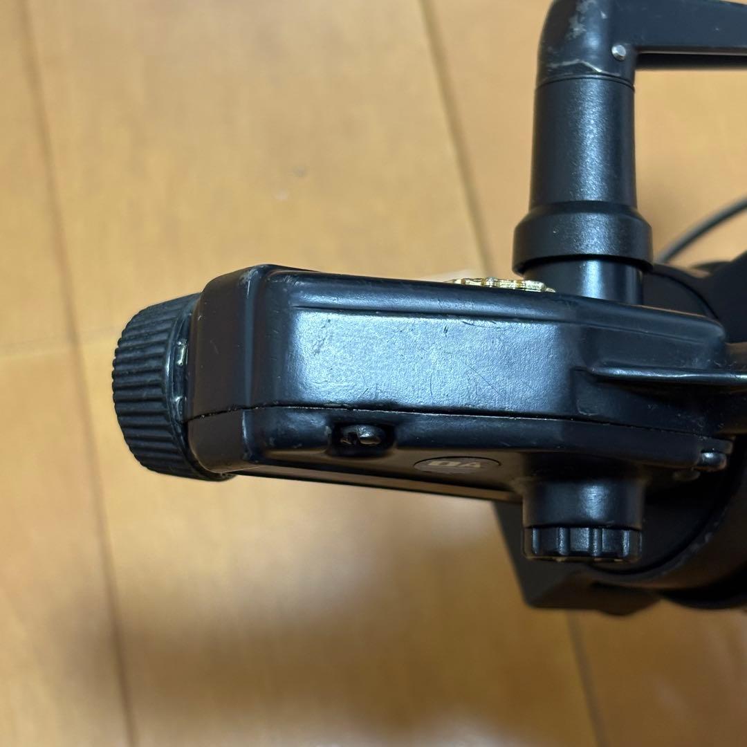 アブガルシア　カーディナルc3