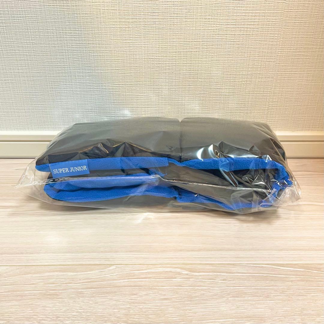 SUPER JUNIOR SS10 プレミアムシートオリジナルグッズ　フルセット