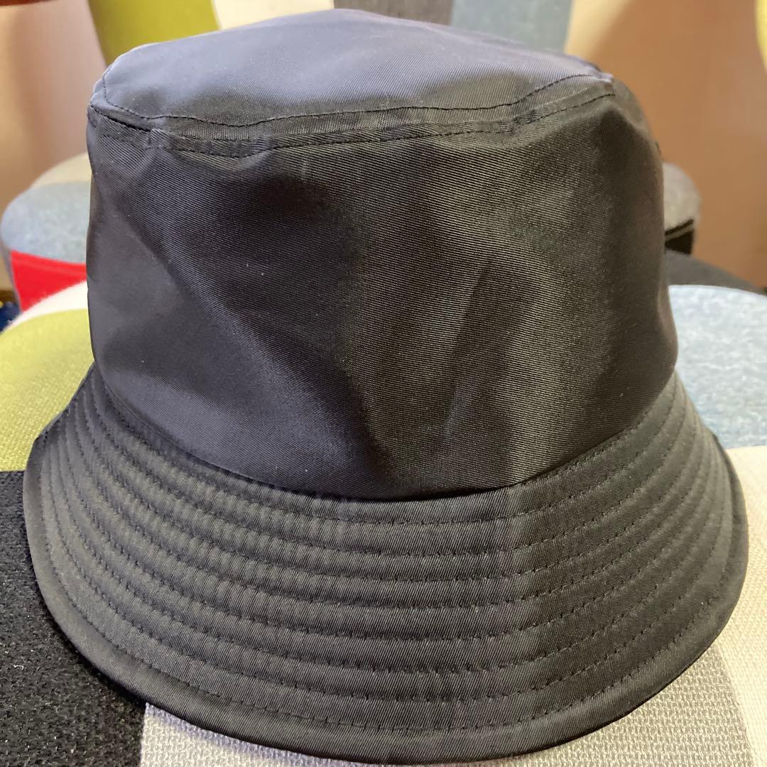 CHANEL シャネル ノベルティバケットハット