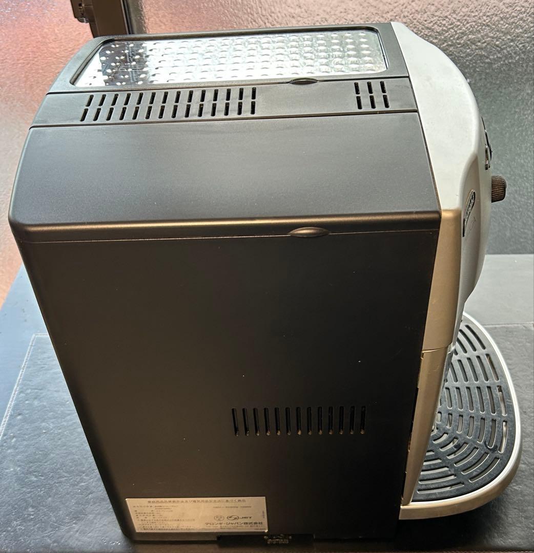 デロンギ 全自動エスプレッソマシン ESAM1200SJ