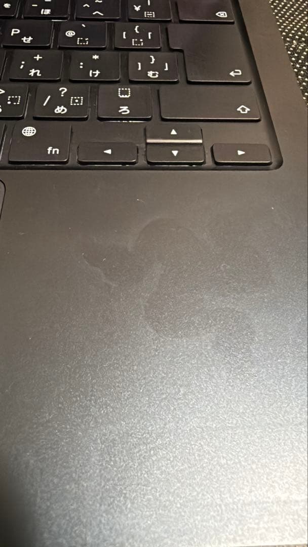 MacBook Air 13inc M2 512GB 16GB CPU 8コア