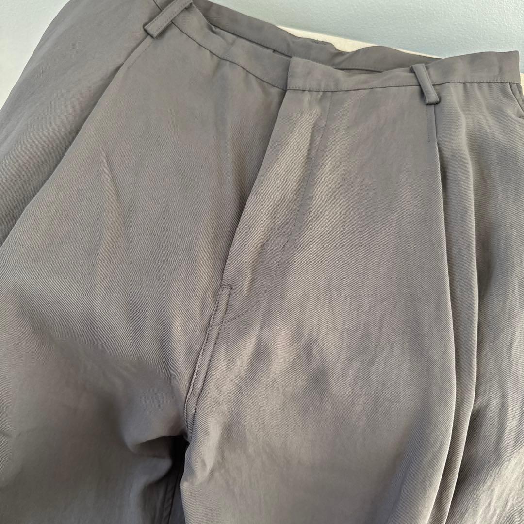 etretokyo リラクシーカーゴパンツ