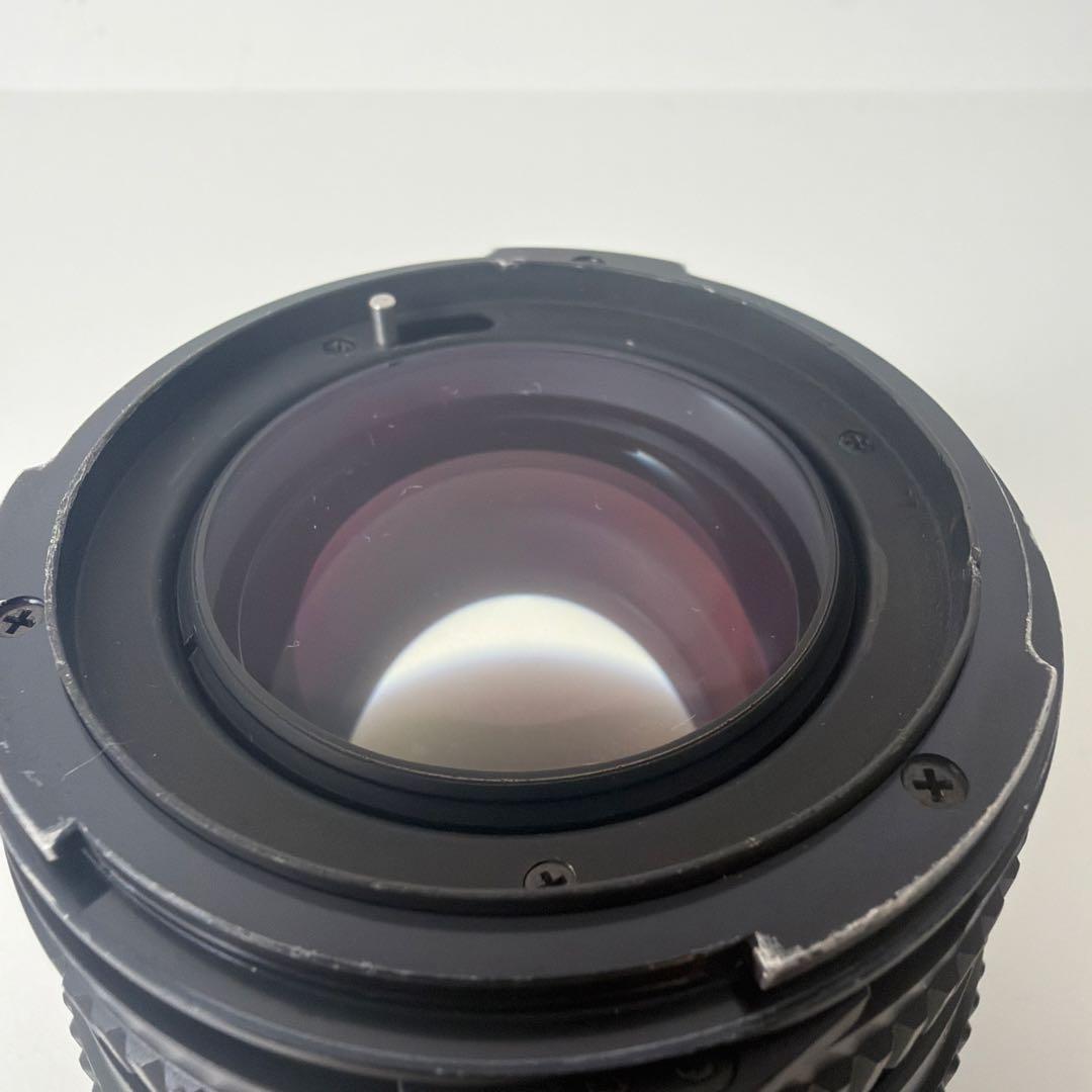 レンズ(単焦点) Mamiya 80mm 1.9 n