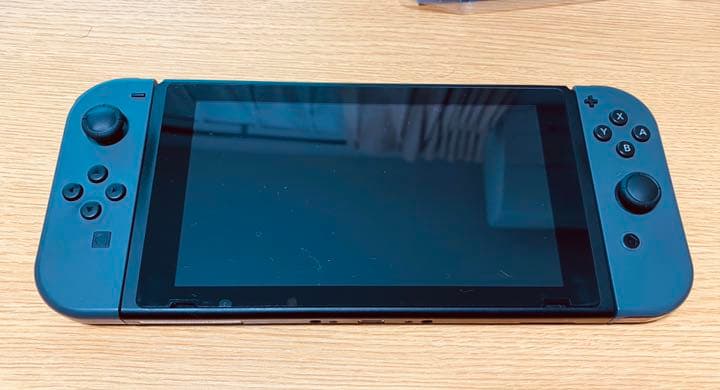 switch即日発送可能！大阪付近の方ならその日に持っていくことも可能！