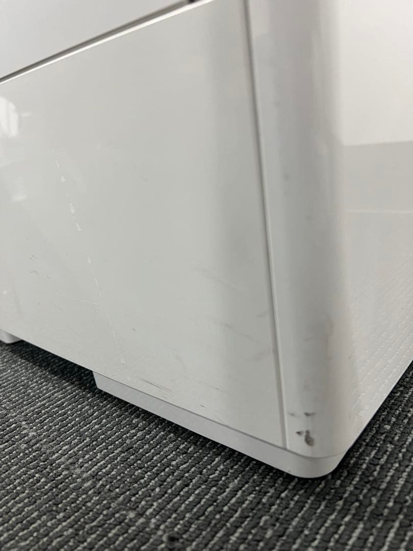 ダイニチ 温風気化／気化式加湿器 HD-242(W)