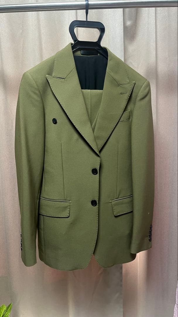 アーバンブランシュ　ジャケット　ベスト　パンツ3点