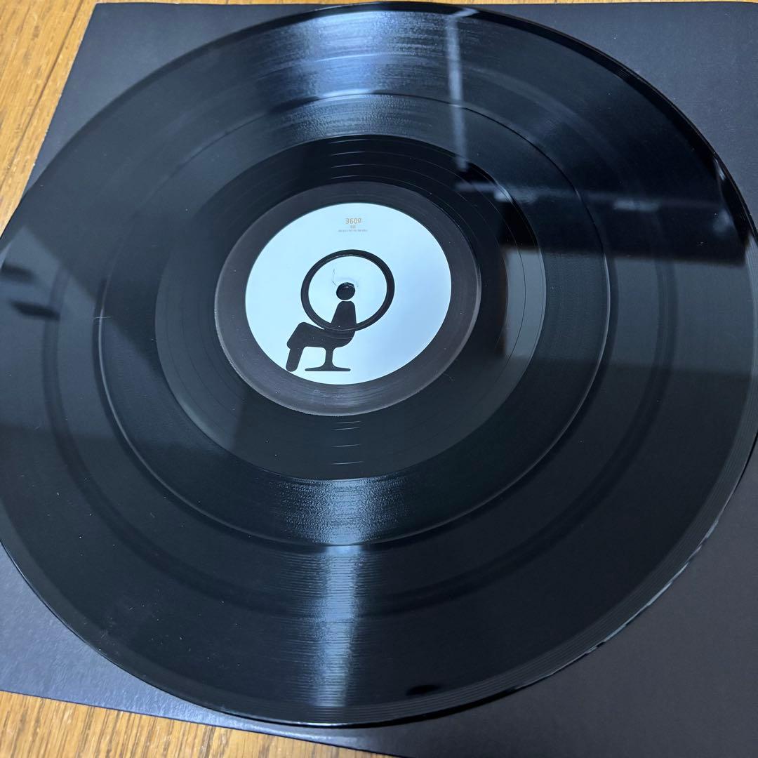 洋楽 Gilles Peterson - Worldwide Programme 1