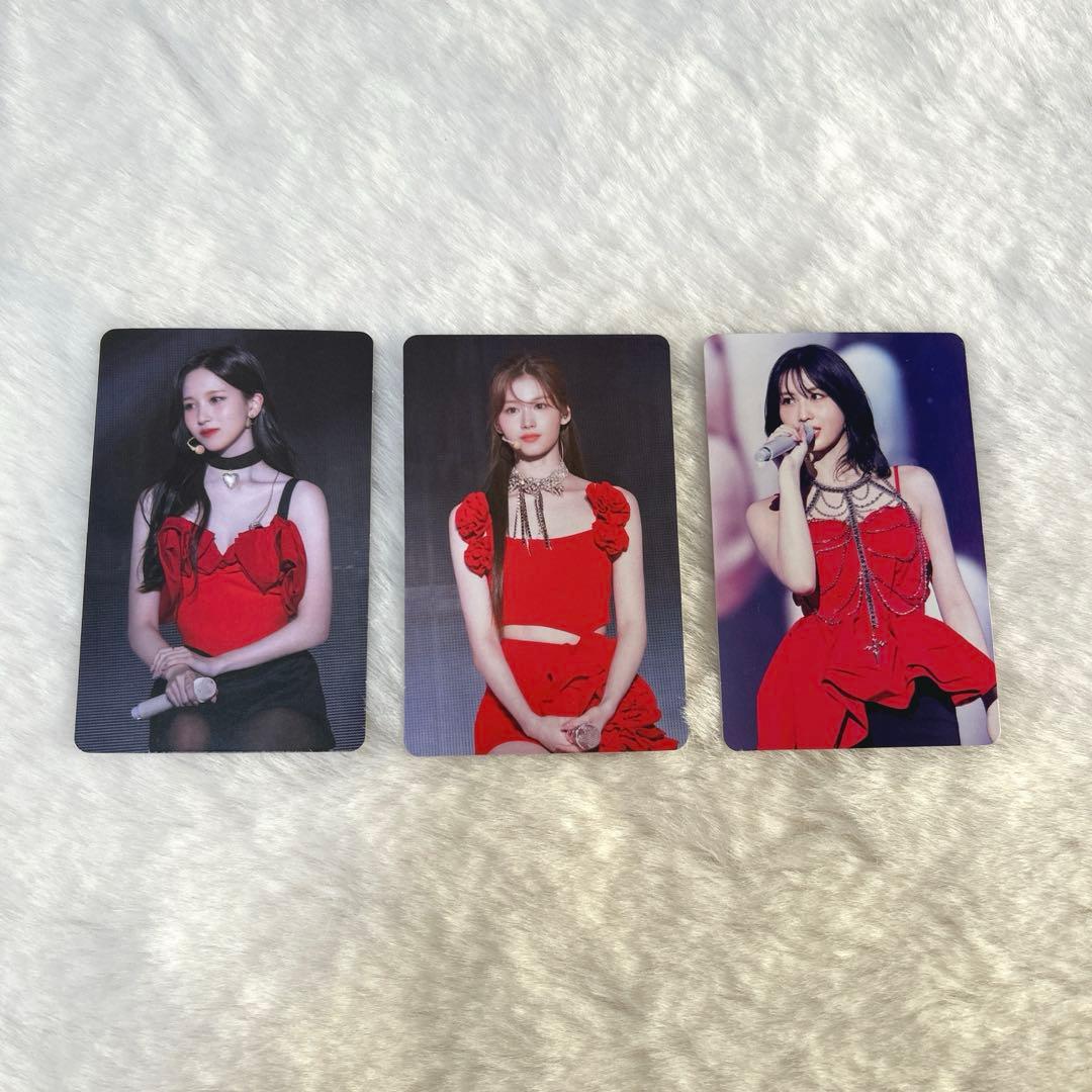 MISAMO ショーケース初回限定盤 DVD