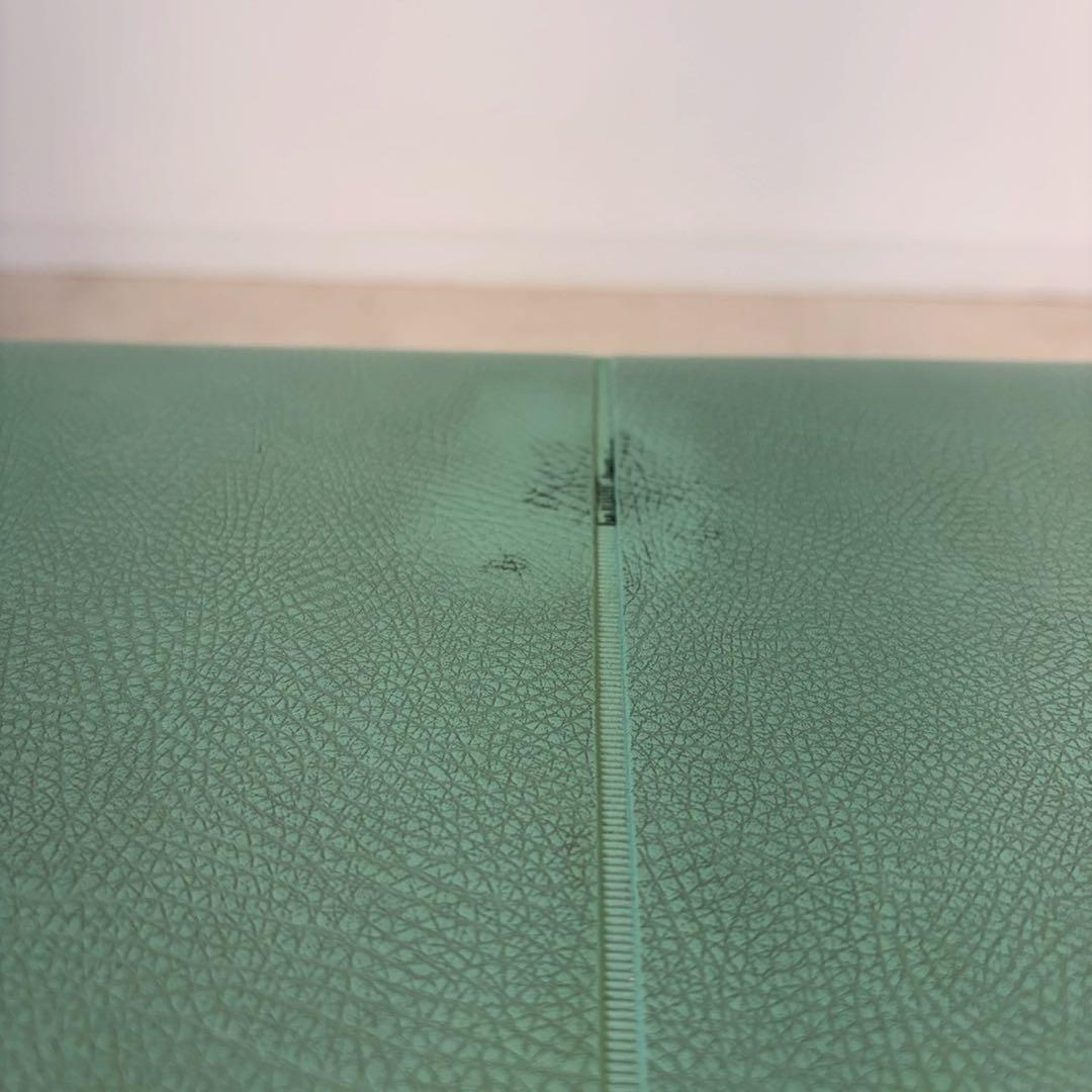 ジョインテックス JOINTEXT ロビーチェア RL-18LBN グリーン